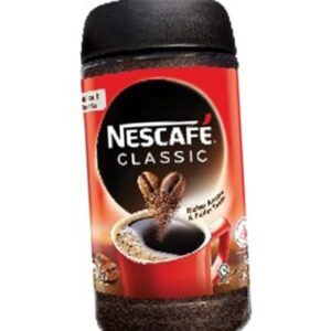 Nescafe Classic Instant cofee 50 g