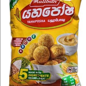 Yahaposha 200g
